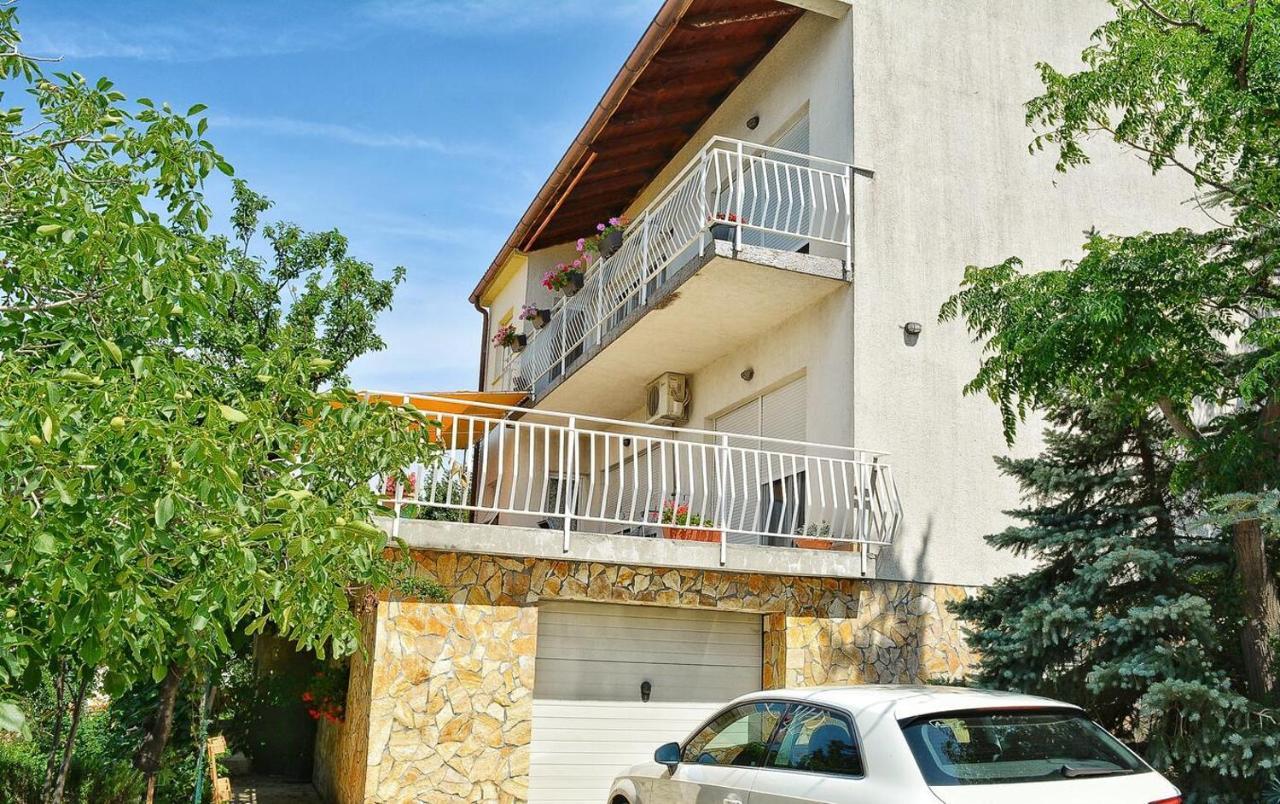 Apartments With A Parking Space Smrika, Kraljevica - 15709 Экстерьер фото