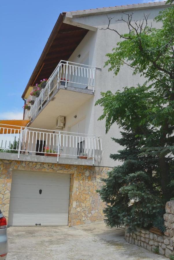 Apartments With A Parking Space Smrika, Kraljevica - 15709 Экстерьер фото